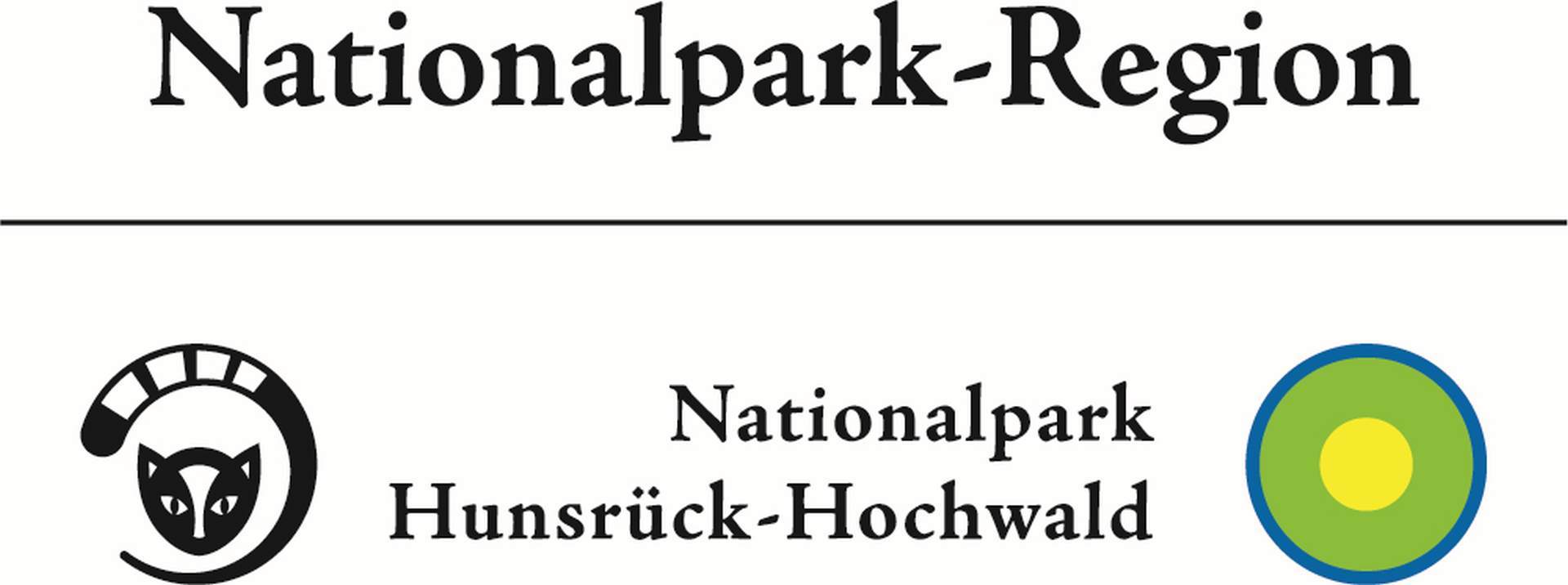 Logo Nationalpark-Region