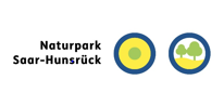 Logo Naturpark Saar-Hunsrück