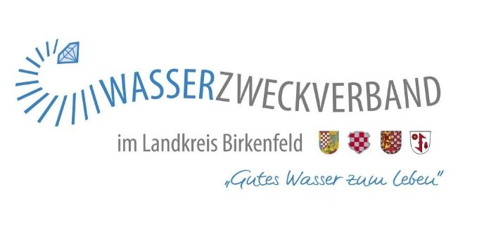 Logo Wasserzweckverband Landkreis Birkenfeld