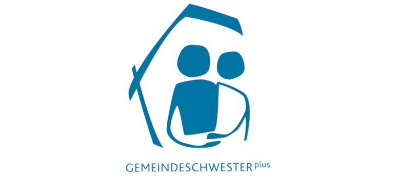 Logo Gemeindeschwester plus