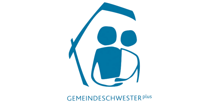 Logo Gemeindeschwester plus