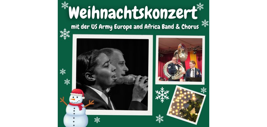 Weihnachtskonzert - 1