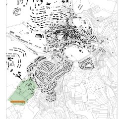 Bebauungsplan Stadt Baumholder Berschweilerstraße