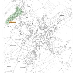 Bebauungsplan OG Berglangenbach Am Mamberg