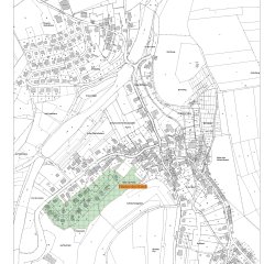 Bebauungsplan OG Berschweiler Hinter der Kirch