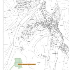 Bebauungsplan OG Berschweiler Solarpark Ehemalige Bauschuttdeponie