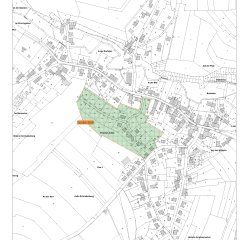 Bebauungsplan OG Fohren-Linden In der Dell